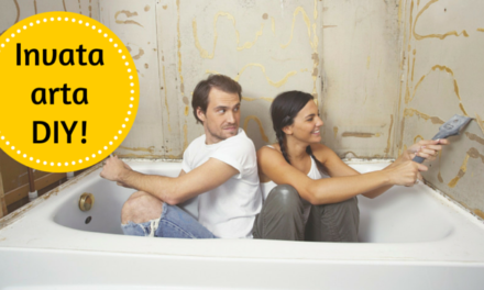 Ce este DIY si de ce ar trebui sa incerci si tu