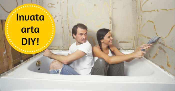 Ce este DIY si de ce ar trebui sa incerci si tu