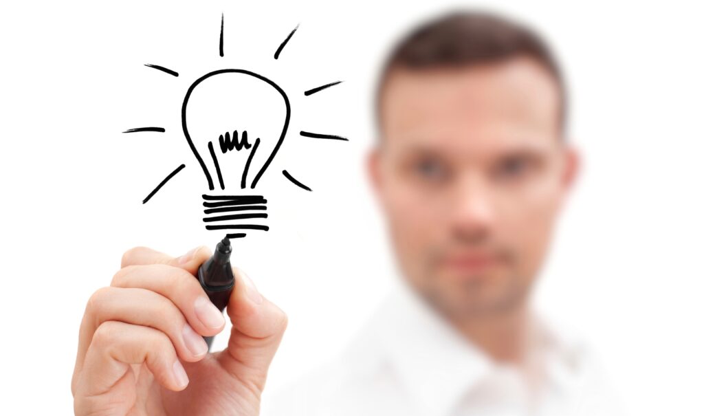 motive sa-ti incepio afacere o idee geniala