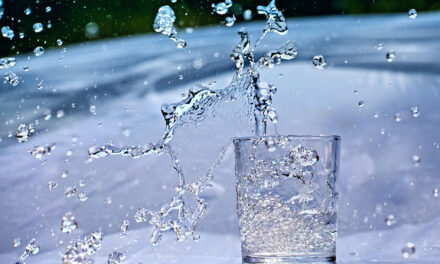 De ce trebuie sa consumam apa ionizata?
