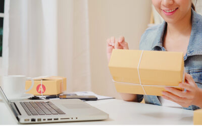 Cum sa incepi o afacere mica acasa?