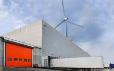 Intretinerea usilor industriale