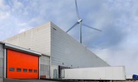 Intretinerea usilor industriale