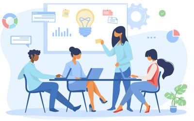 5 ponturi pentru construirea unui cadru antreprenorial