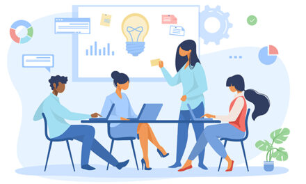 5 ponturi pentru construirea unui cadru antreprenorial