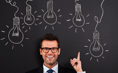 15 moduri de a veni cu idei excelente de afaceri
