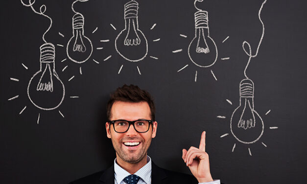 15 moduri de a veni cu idei excelente de afaceri