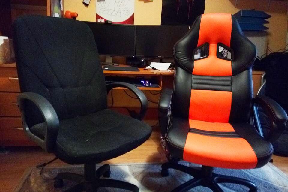 Avantajul MASIV al scaunelor de gaming pe piaţă
