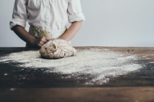 Făina pizza - calitate optimă pentru tehnologia specială