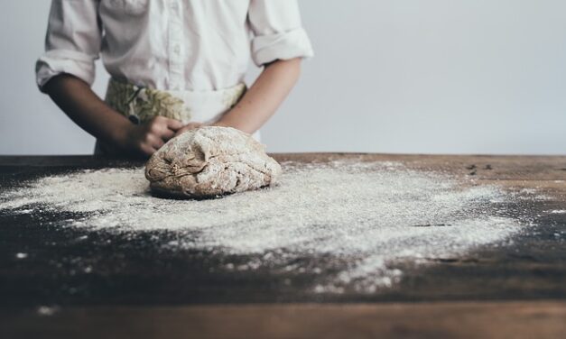 Făina pizza – calitate optimă pentru tehnologia specială