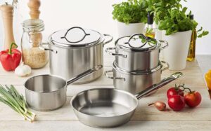 Cum poti alege cele mai bune vase pentru bucatarie?