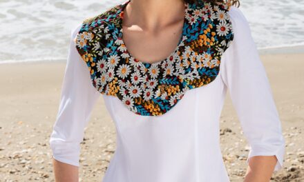 Cum sa iti alegi corect bluza?