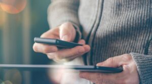 Top 5 software de transfer telefonic de date