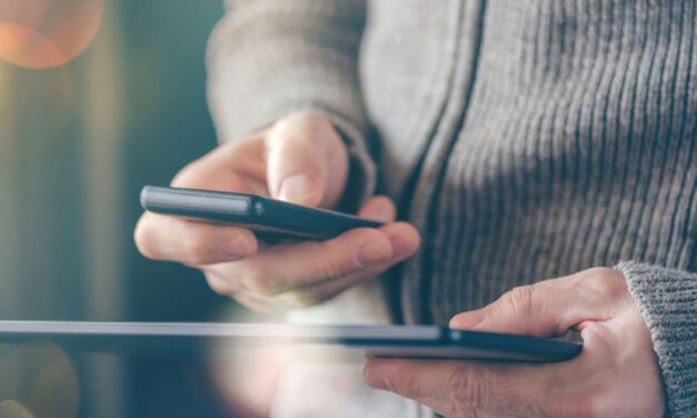 Top 5 software de transfer telefonic de date