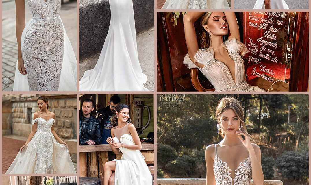 Cum iti poti alege rochia de mireasa corect?