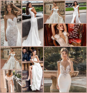 Cum iti poti alege rochia de mireasa corect?