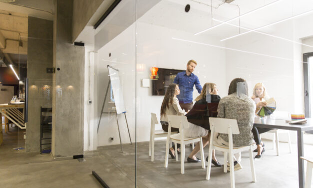 Cum sa iti pregatesti afacerea pentru o alta pandemie