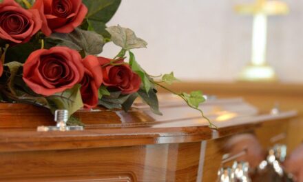 Ce este un serviciu funerar?