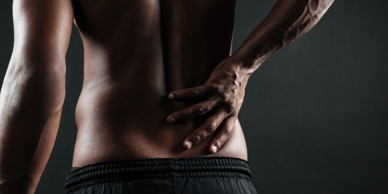 Cum pot mușchii fesieri să provoace dureri de spate