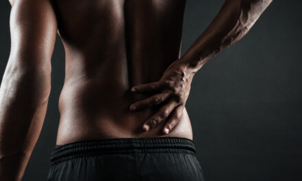 Cum pot mușchii fesieri să provoace dureri de spate