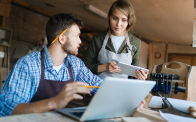 Este un moment potrivit pentru a lansa o afacere mica?