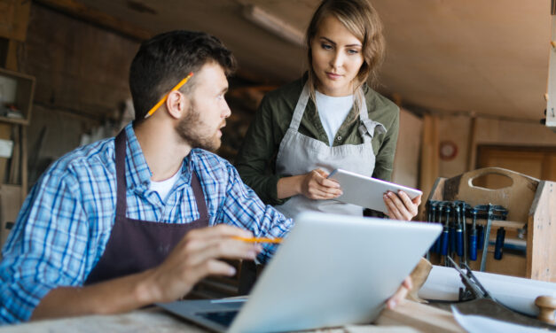 Este un moment potrivit pentru a lansa o afacere mica?