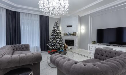 Este un pom de Craciun real sau artificial mai bun pentru mediu?