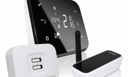 Cum sa economisiti cu un termostat inteligent?