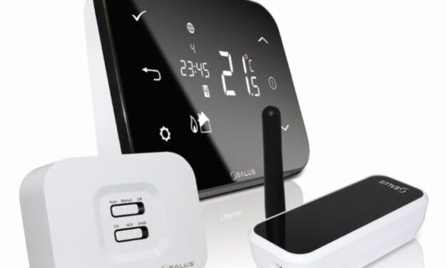 Cum sa economisiti cu un termostat inteligent?