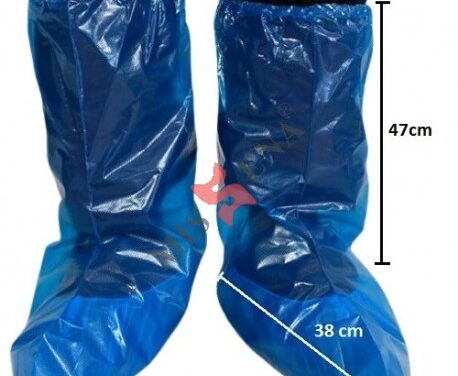 Te-ai săturat de încălțăminte umedă și murdară? Alege acoperitori de protecție pentru cizme