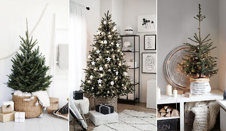 Brad natural sau brad artificial?