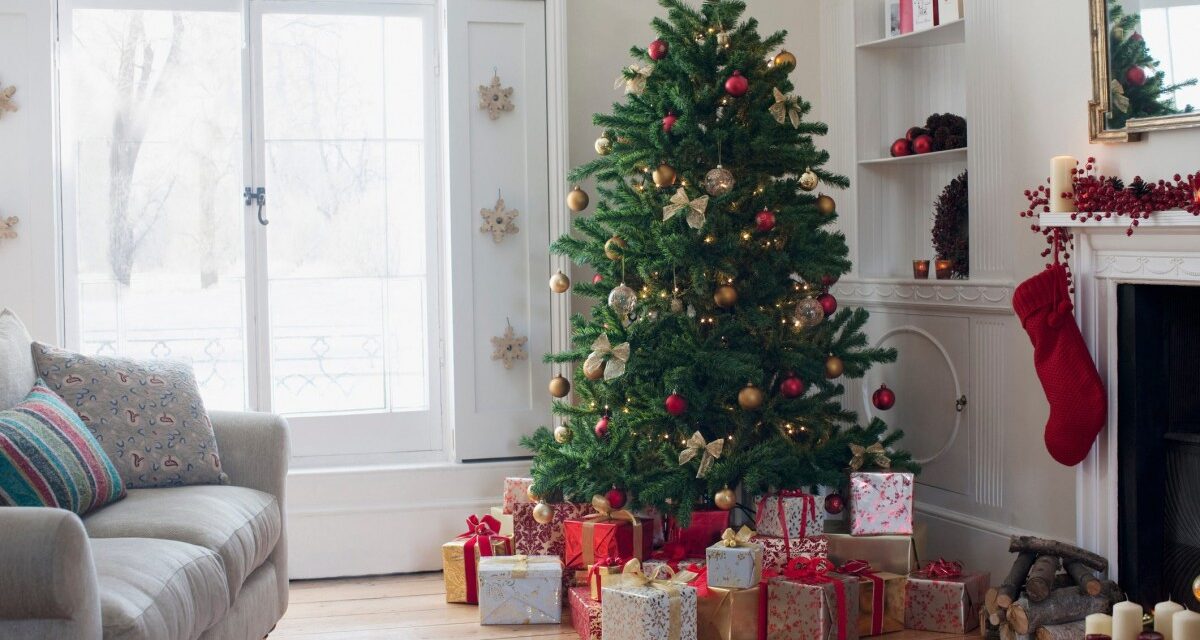 Ce criterii de selectie exista pentru alegerea unui brad artificial de Craciun?