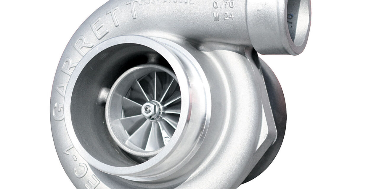 Ce este turbosuflanta masinii si pentru ce este?