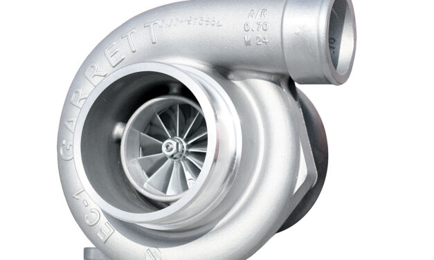 Ce este turbosuflanta masinii si pentru ce este?