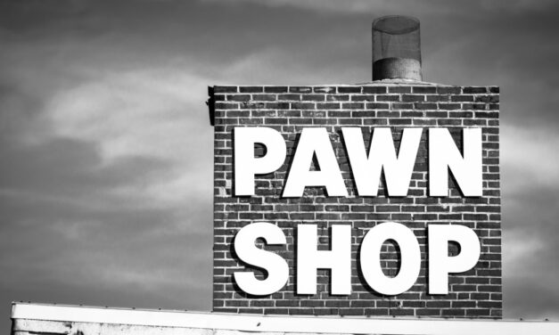 Istoria brokerilor de amanet si a imprumuturilor colaterale