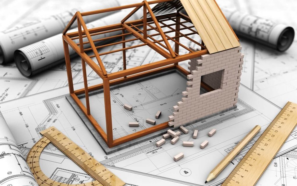 Ce materiale de contructii sunt necesare pentru a construi o casa?