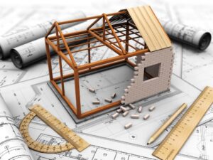 Ce materiale de contructii sunt necesare pentru a construi o casa?