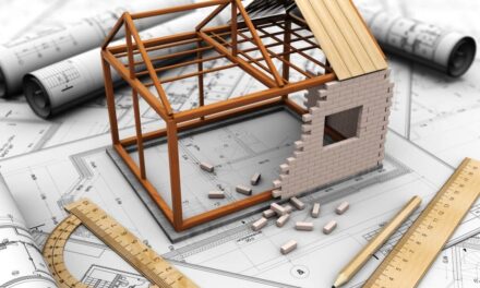 Ce materiale de contructii sunt necesare pentru a construi o casa?