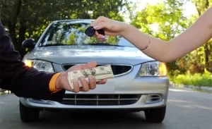 Cum sa vinzi o masina second hand: Urmeaza acesti pasi