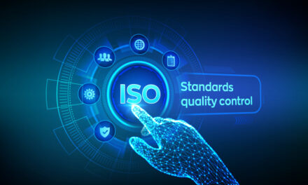 De cand au existat standardele ISO?