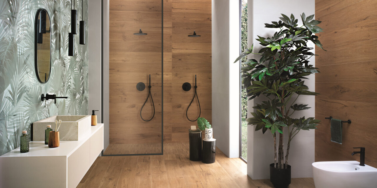 Faianta imitatie lemn: ghid de selectie