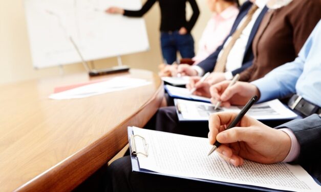 Ce este formarea profesionala?