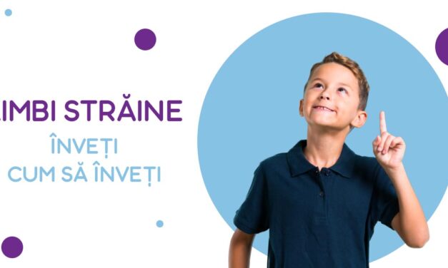 Cele mai bune motive pentru care ar trebui sa inveti o alta limba