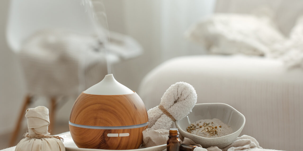 Cinci uleiuri esențiale pentru stimularea sistemului imunitar în timpul iernii