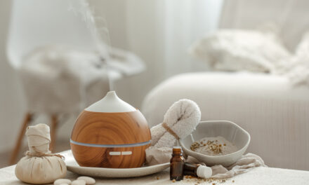 Cinci uleiuri esențiale pentru stimularea sistemului imunitar în timpul iernii