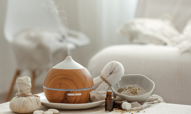 Cinci uleiuri esențiale pentru stimularea sistemului imunitar în timpul iernii