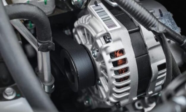 Beneficiile reconditionarii pieselor electronice auto si ce trebuie sa stim despre acest lucru