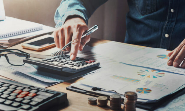 Cele mai bune tactici de planificare bugetara de incercat in 2022