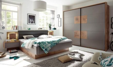 Cum se alege un mobilier de dormitor?