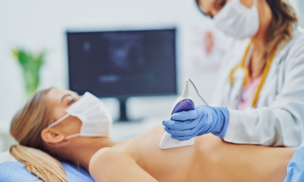 Tot ce trebuie sa stii despre ecografie